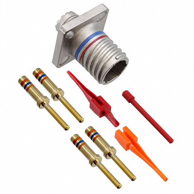 D38999/20MA98PNITT Cannon, LLC