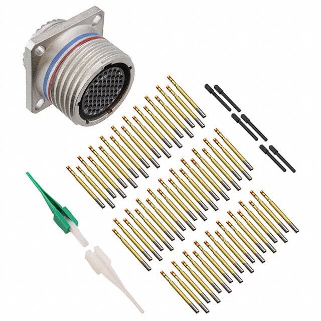 D38999/20MD35PNITT Cannon, LLC