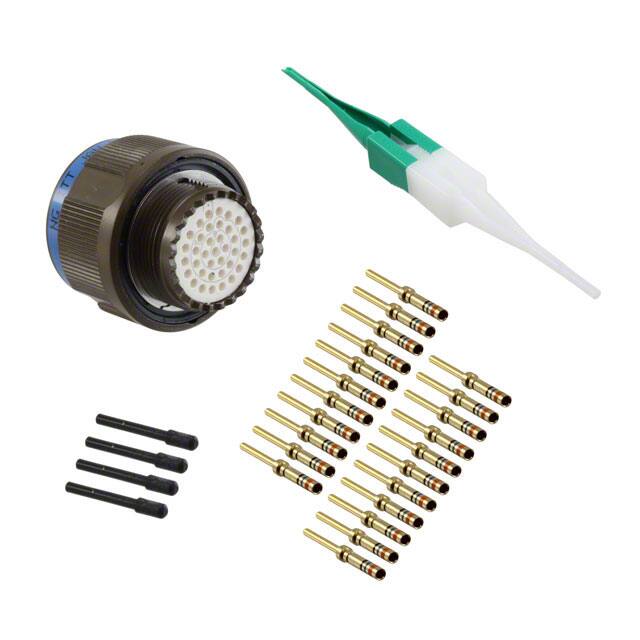 D38999/26WD35PNITT Cannon, LLC