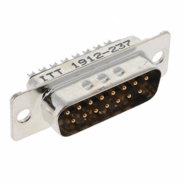 DAM15PK87ITT Cannon, LLC