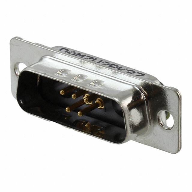 DAM-7W2P-K87ITT Cannon, LLC