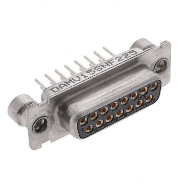 DAMV15SNF225ITT Cannon, LLC