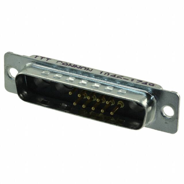 DBM-13W3P-K87ITT Cannon, LLC
