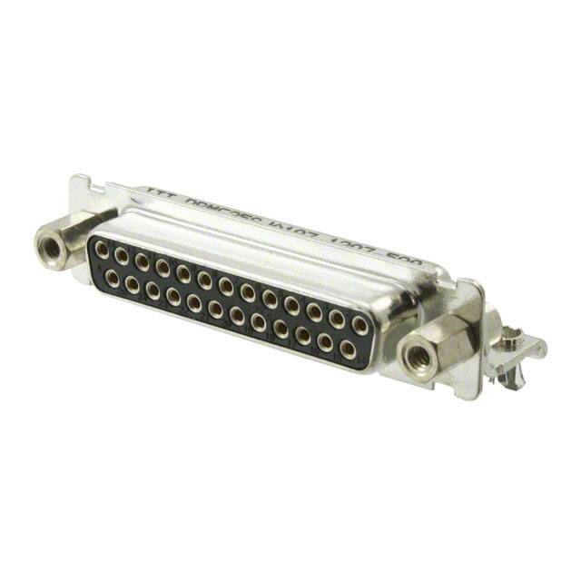 DBMG-25S-J-A197ITT Cannon, LLC