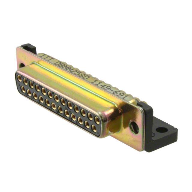 DBMM-25S-DITT Cannon, LLC