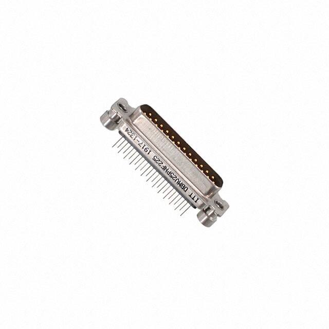 DBMV25PNF225ITT Cannon, LLC