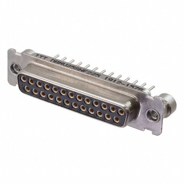 DBMV25SNF225ITT Cannon, LLC