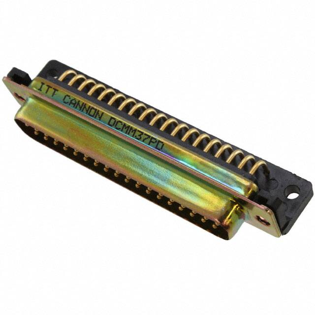 DCMM-37P-DITT Cannon, LLC