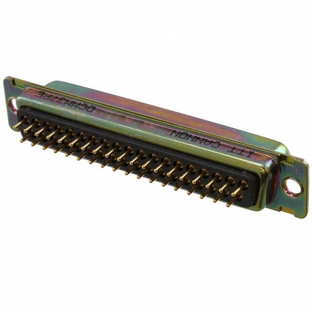 DCMM-37P-EITT Cannon, LLC