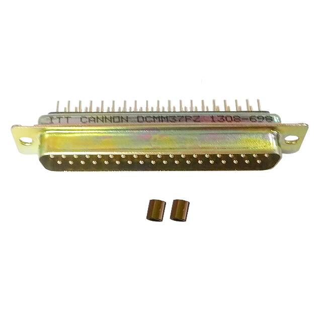 DCMM-37P-ZITT Cannon, LLC