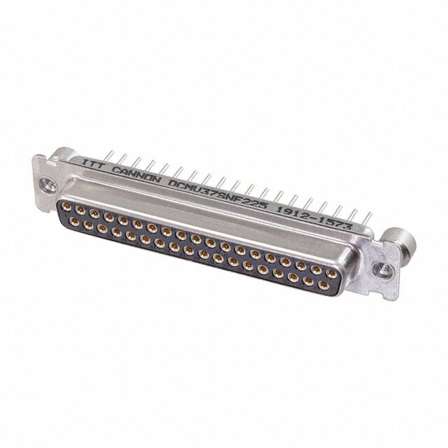 DCMV37SNF225ITT Cannon, LLC