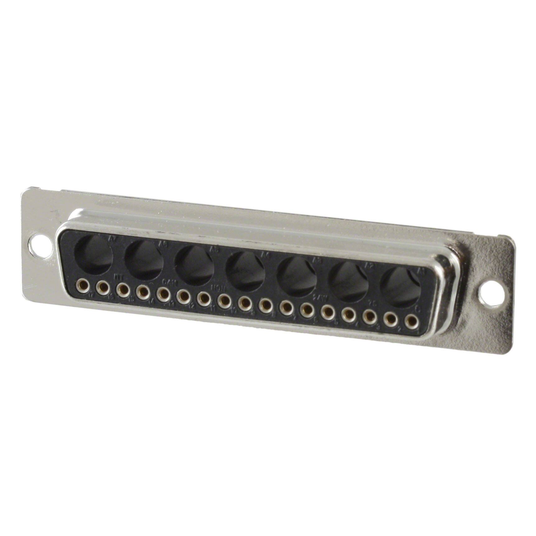 DDM-24W7S-A197ITT Cannon, LLC