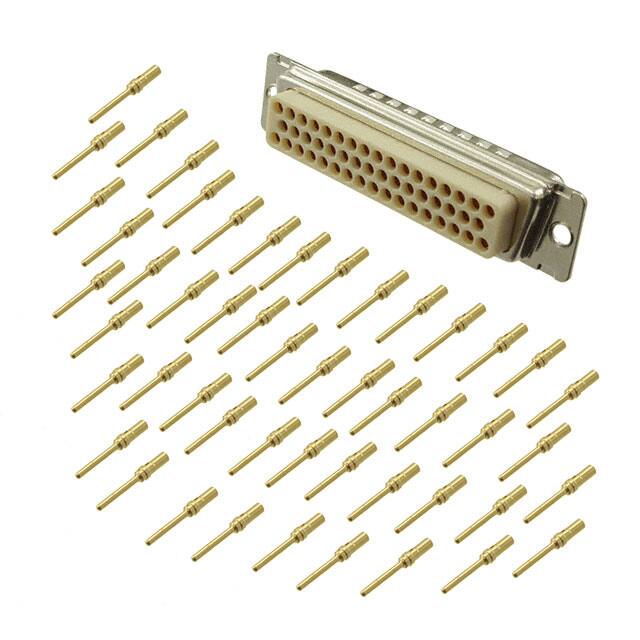 DDMA50PK87ITT Cannon, LLC