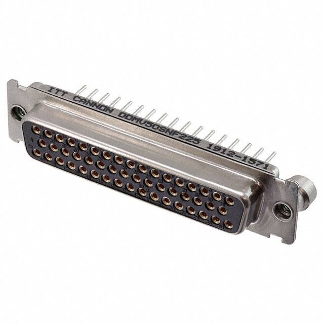 DDMV50SNF225ITT Cannon, LLC