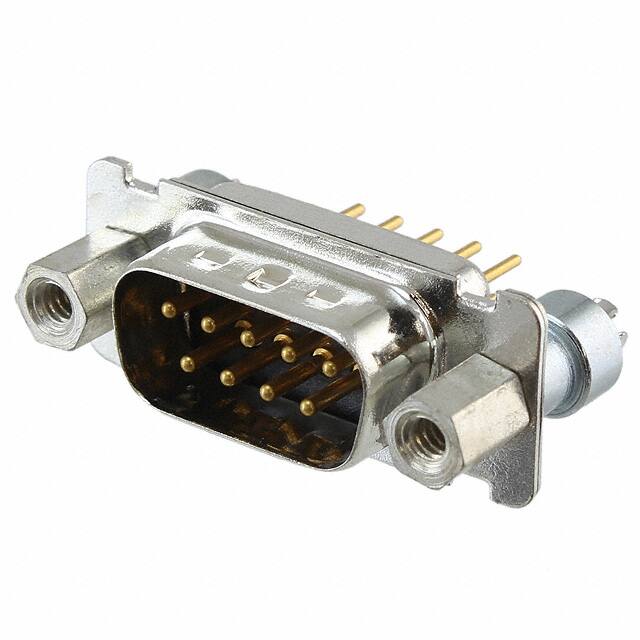 DEMN-9P-N-K87ITT Cannon, LLC