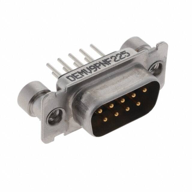 DEMV9PNF225ITT Cannon, LLC