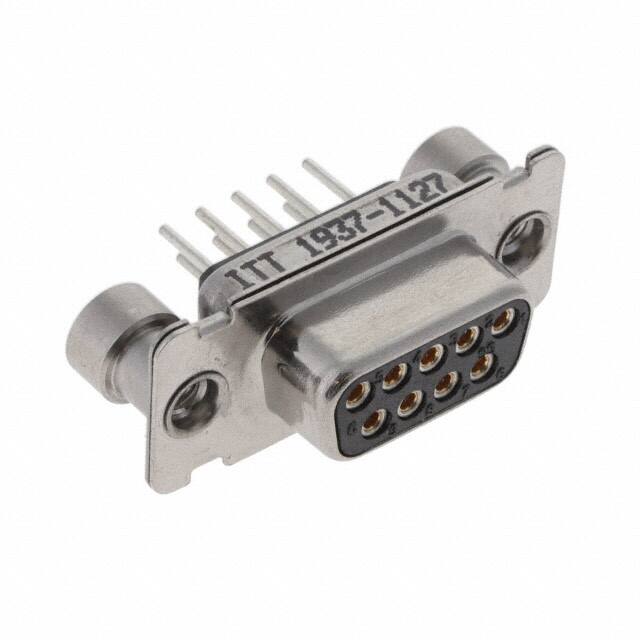 DEMV9SNF225ITT Cannon, LLC