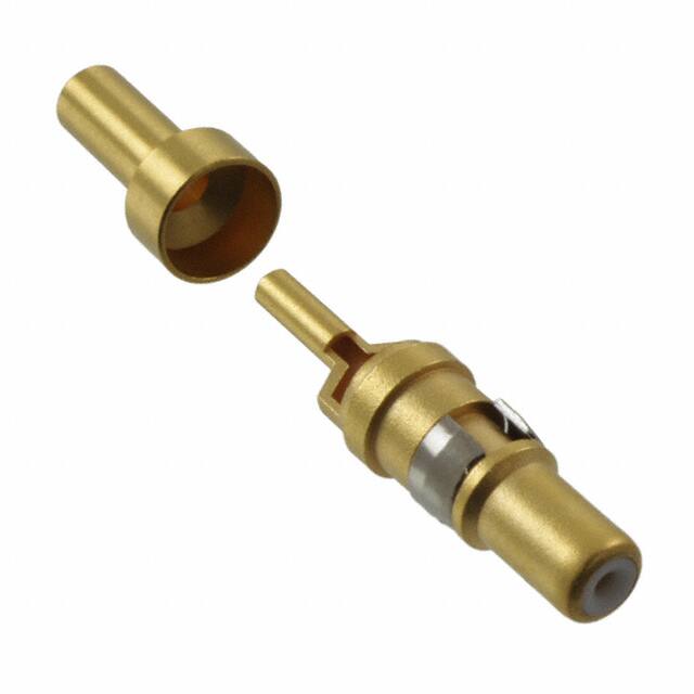 DM53740ITT Cannon, LLC