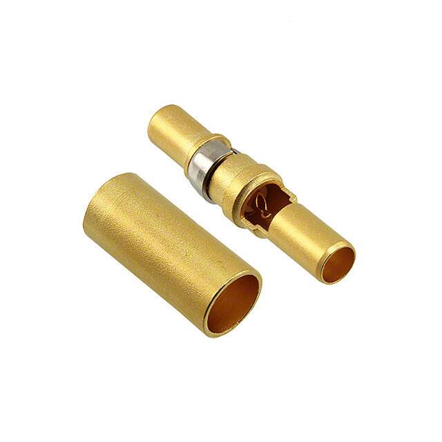 DM537405ITT Cannon, LLC
