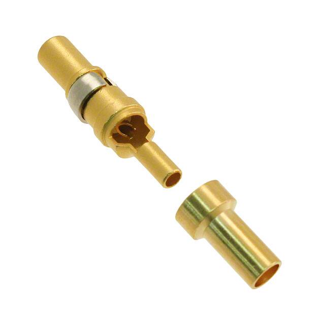 DM537405001ITT Cannon, LLC