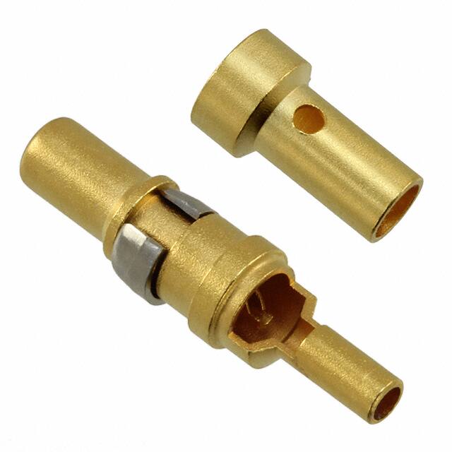 DM53740-5099ITT Cannon, LLC