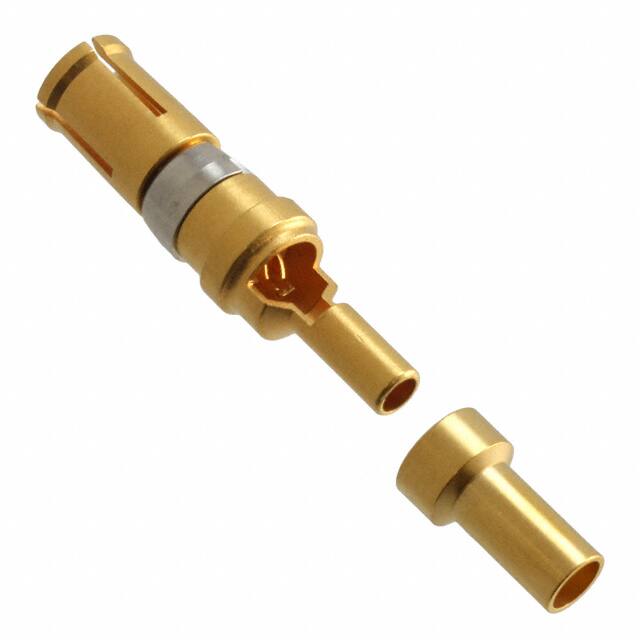 DM53742-1ITT Cannon, LLC