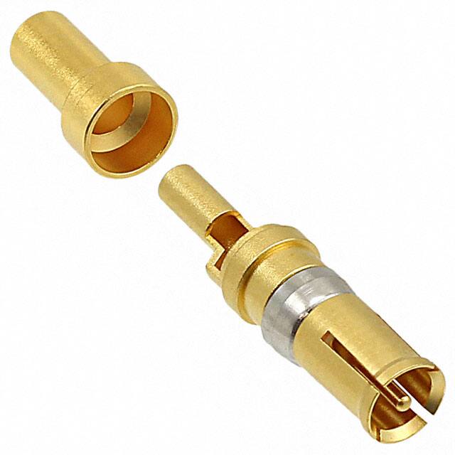DM5374216ITT Cannon, LLC