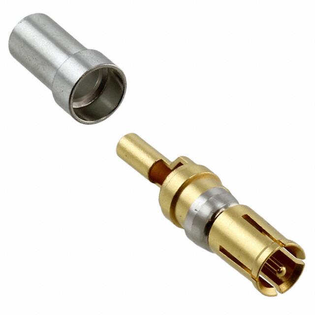DM53742-36ITT Cannon, LLC