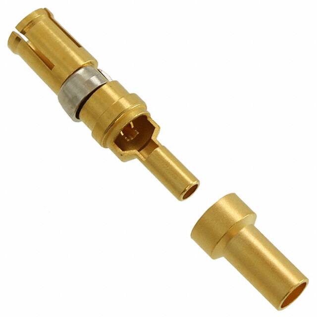DM53742-5001ITT Cannon, LLC