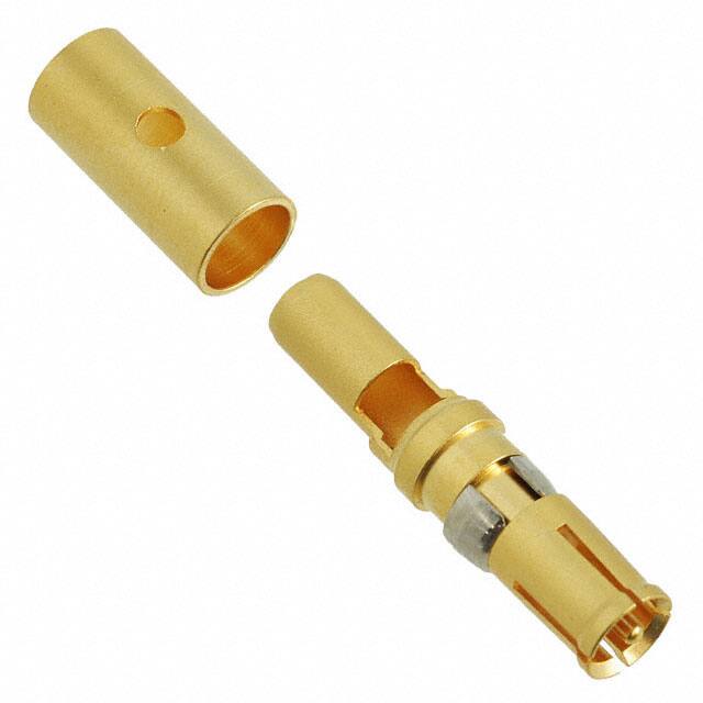 DM53742-5004ITT Cannon, LLC