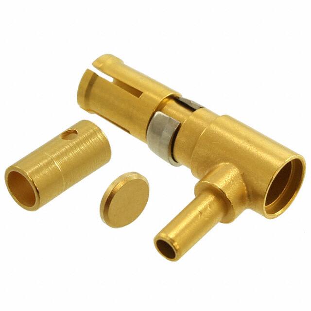 DM53743-5001ITT Cannon, LLC