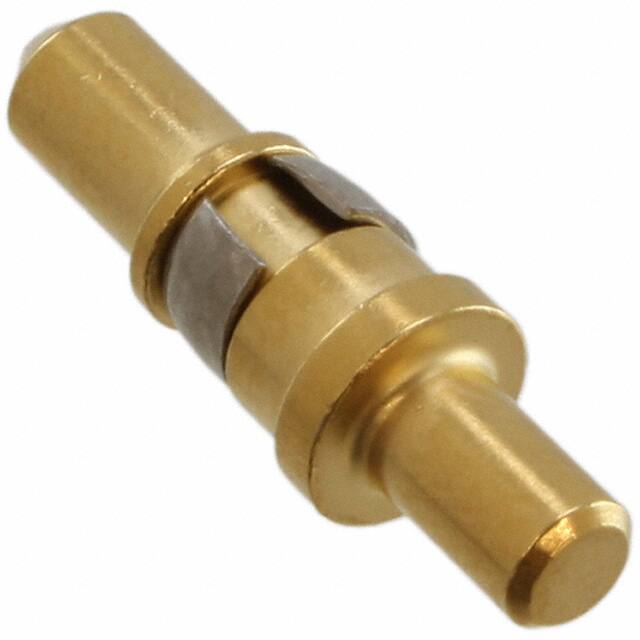 DM53745-110ITT Cannon, LLC