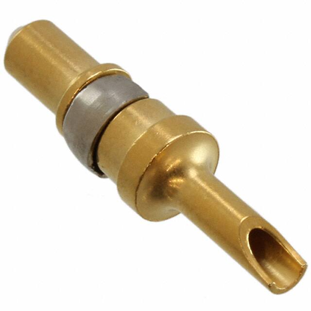 DM537458ITT Cannon, LLC