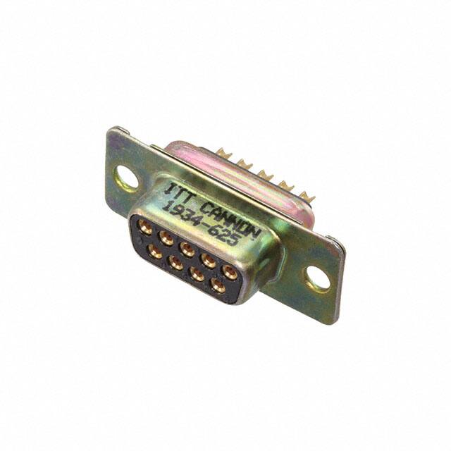 M24308/1-1ZITT Cannon, LLC