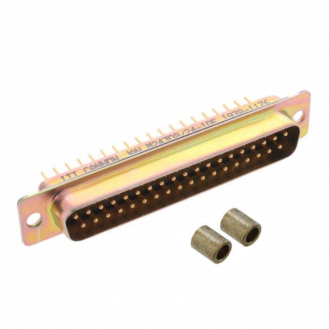 M24308/24-10FITT Cannon, LLC