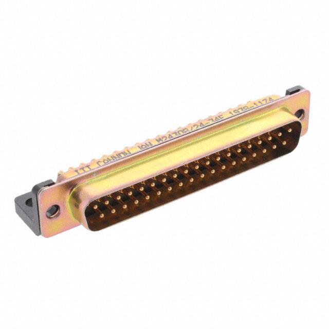 M24308/24-34FITT Cannon, LLC