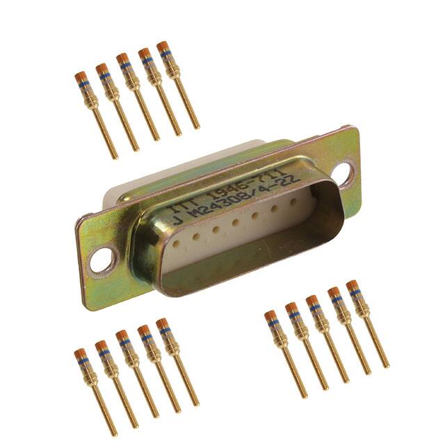 M24308/4-2ZCinch Connectivity Solutions