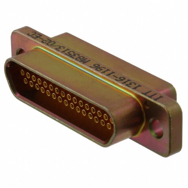 M83513/02-ECITT Cannon, LLC