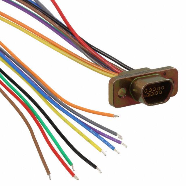 M83513/04-A03CITT Cannon, LLC