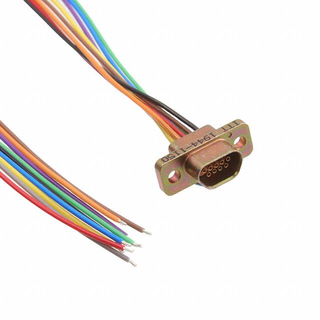 M83513/04-A04CITT Cannon, LLC