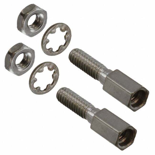 M83513/05-07ITT Cannon, LLC