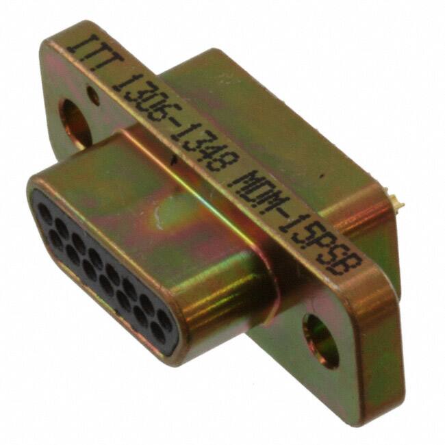 MDM-15PSBITT Cannon, LLC