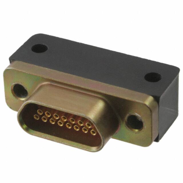 MDM-15SCBRITT Cannon, LLC