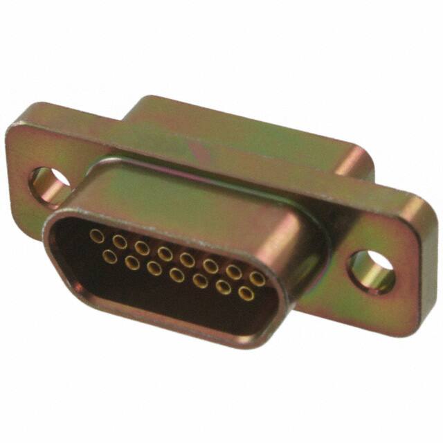 MDM-15SSBITT Cannon, LLC