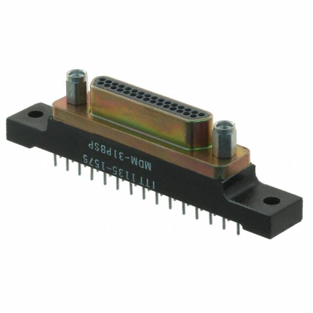 MDM-31PBSPITT Cannon, LLC