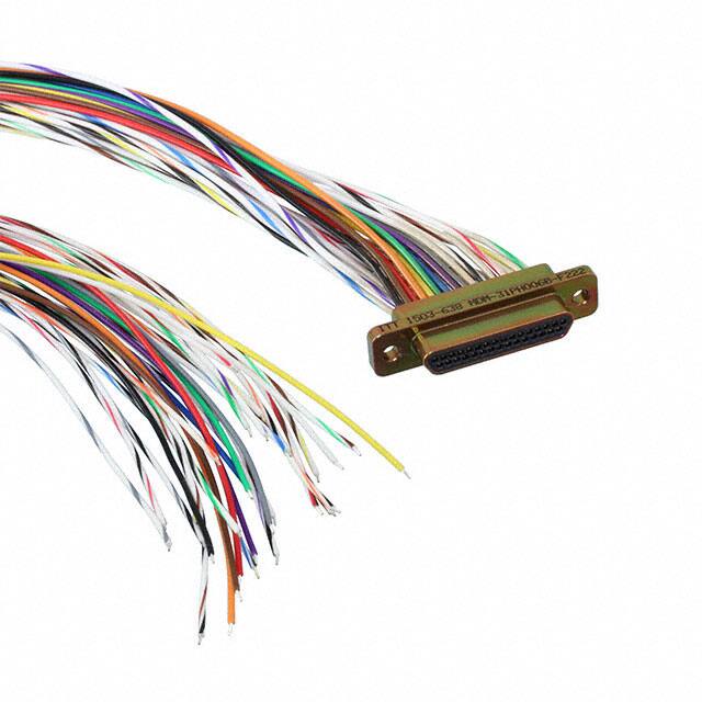 MDM-31PH006B-F222ITT Cannon, LLC