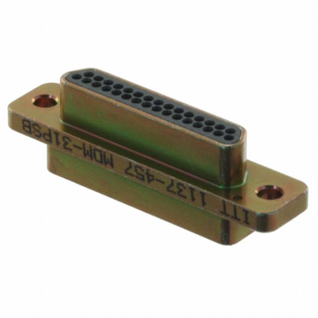 MDM-31PSBITT Cannon, LLC