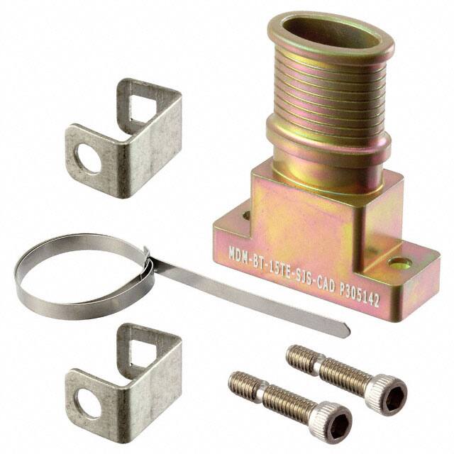 MDM-BT-15TE-SJS-CADITT Cannon, LLC