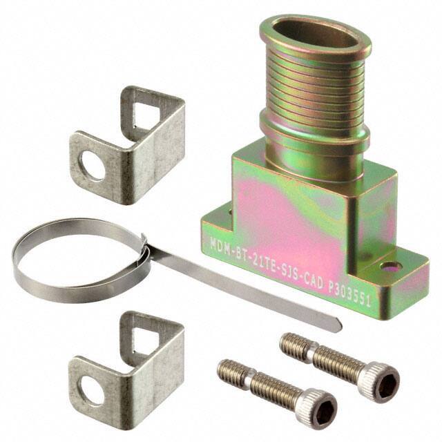 MDM-BT-21TE-SJS-CADITT Cannon, LLC