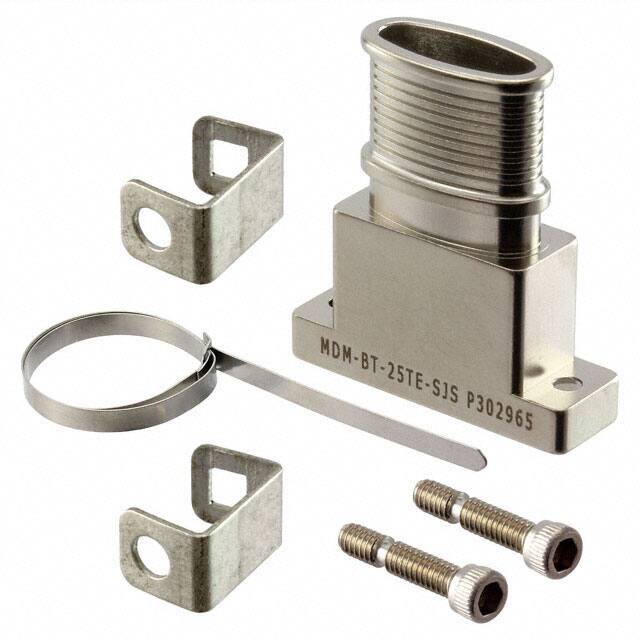MDM-BT-25TE-SJSITT Cannon, LLC